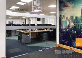 Office Partitioning Leeds