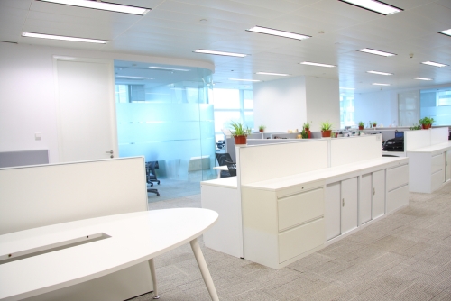 Office Refurbishment & Fit Out
